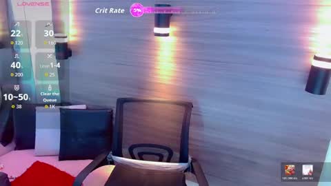priscilarainbow online show from August 2026 09:39:02 PM