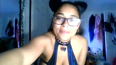 Snapshot of prissyymissyy chatting on October 2025 08:55:02 PM prissyymissyy online show from October 2025 08:55:02 PM