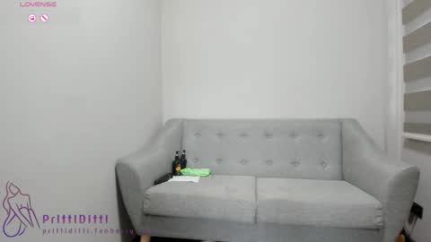 PrittiDitti online show from February 2025 01:49:02 AM