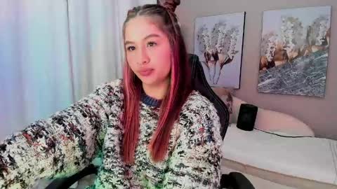 Priya Rose online show from May 2026 10:49:02 PM