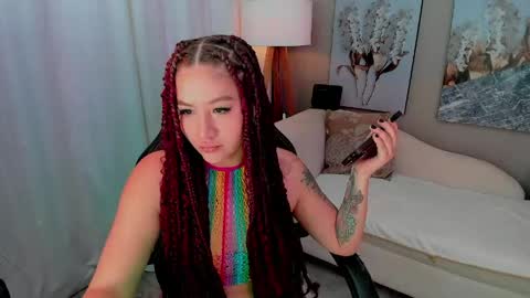 Priya Rose online show from June 2026 06:24:02 PM