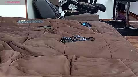 Probardetodo independent model online show from November 2025 06:32:01 PM