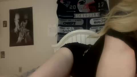 proctorcliff0 online show from October 2025 09:41:01 AM