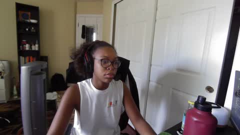 ProductivePorn online show from September 2025 02:17:02 PM