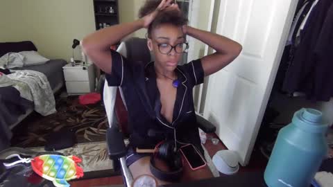 ProductivePorn online show from September 2025 04:18:02 PM