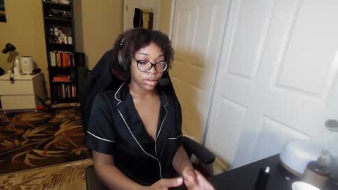 ProductivePorn online show from October 2025 01:16:01 AM