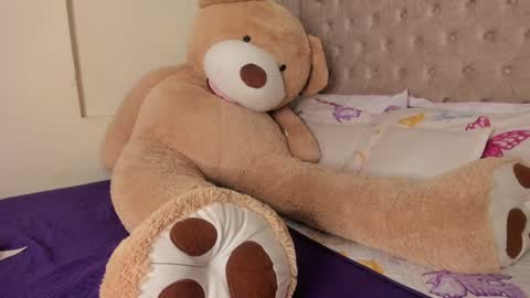 Profana Red online show from January 2025 04:47:01 AM