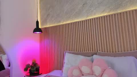 Profana Red online show from February 2026 02:48:01 PM