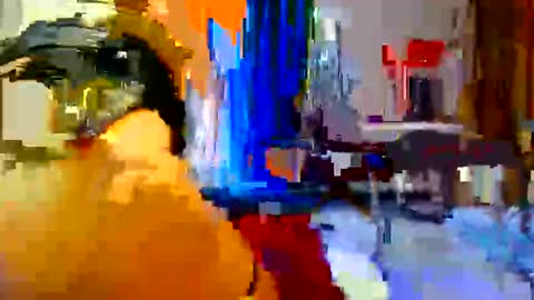 Lua Sekmet online show from November 2025 11:26:01 PM