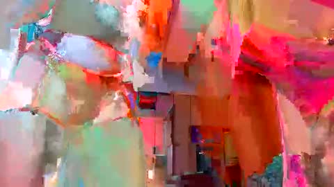 Lua Sekmet online show from November 2025 01:50:02 AM