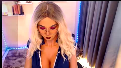 Snapshot of professoralice chatting on February 2026 06:57:02 PM professoralice online show from February 2026 06:57:02 PM