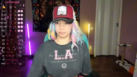 Di online show from February 2025 08:31:01 PM