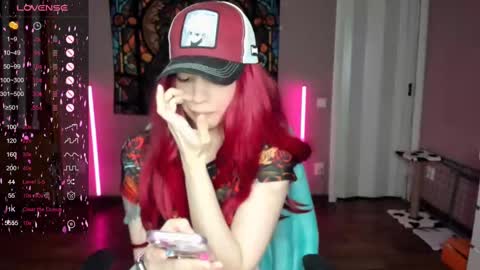 Di online show from March 2025 01:17:01 PM