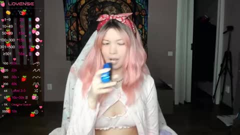 Di online show from May 2026 08:17:02 PM