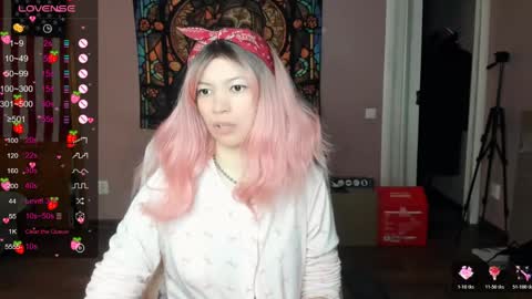 Di online show from May 2026 12:11:01 PM