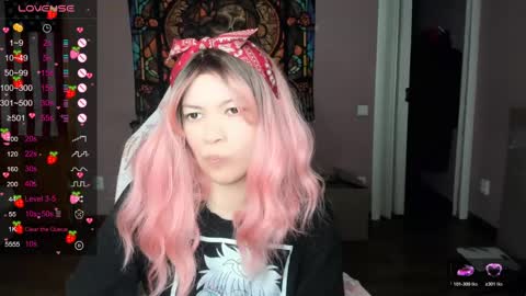 Di online show from May 2026 03:35:02 AM