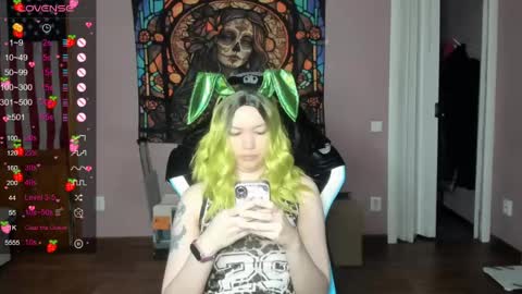 Di online show from May 2026 02:42:01 AM