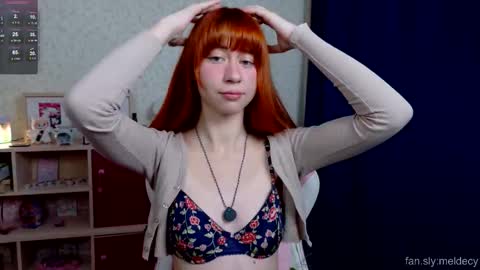 Snapshot of project_melony chatting on November 2025 11:36:02 PM Im Angelina Nice to meet youFollow me online show from November 2025 11:36:02 PM