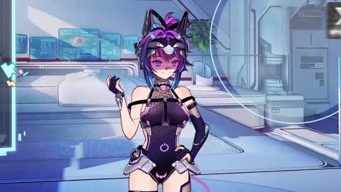 Melody AKA Mel  Melly online show from January 2025 02:11:02 AM