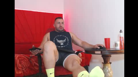 Snapshot of prometeo353293 chatting on March 2025 09:48:02 PM prometeo353293 online show from March 2025 09:48:02 PM