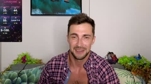 Prometheus original online show from January 2025 11:55:01 AM