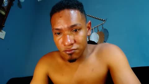 Grande y Gruesa online show from January 2025 09:36:02 AM