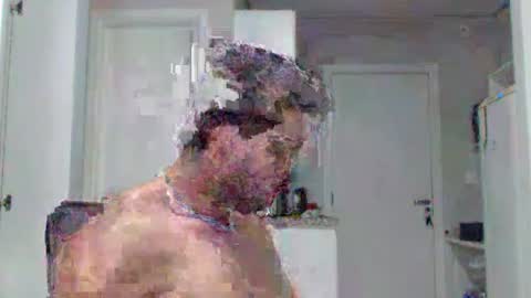 promuscles4u online show from January 2025 02:37:01 AM