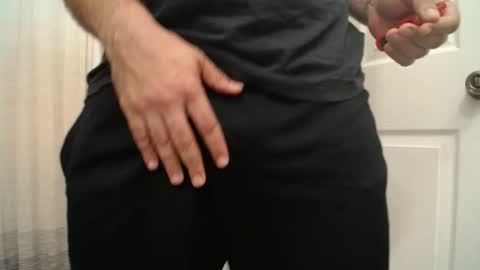 proseccopapi23 online show from October 2025 03:13:02 AM