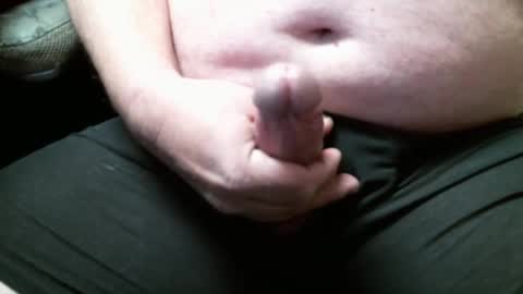 Snapshot of prostateaddict1983 chatting on December 2024 06:27:02 PM prostateaddict1983 online show from December 2024 06:27:02 PM