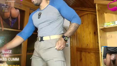 sergeant. online show from May 2026 04:53:02 AM