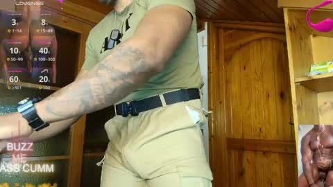 sergeant. online show from May 2026 04:21:01 AM