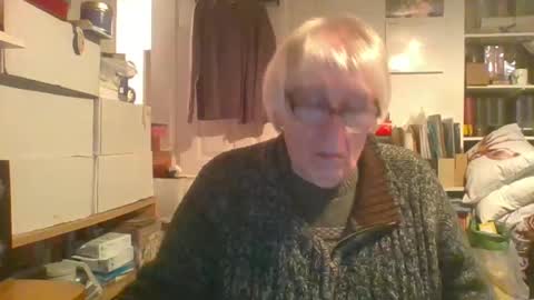 Snapshot of proudwelshman chatting on January 2025 08:50:02 PM proudwelshman online show from January 2025 08:50:02 PM