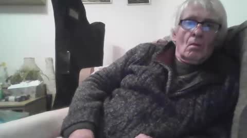 Snapshot of proudwelshman chatting on January 2025 11:23:01 PM proudwelshman online show from January 2025 11:23:01 PM