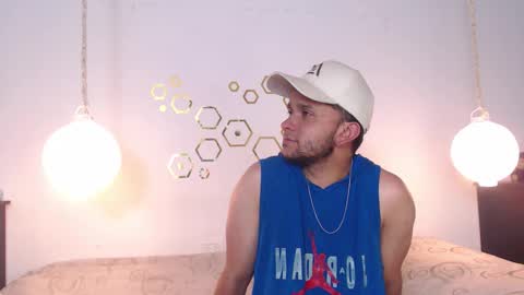 Snapshot of provincute chatting on September 2025 04:00:01 AM Adris Juan online show from September 2025 04:00:01 AM