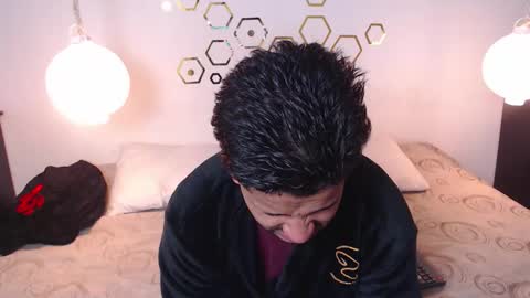 Snapshot of provincute chatting on November 2025 01:50:02 AM Adris Juan online show from November 2025 01:50:02 AM