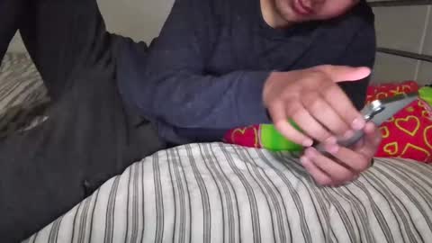 Prozacplz online show from November 2025 06:13:01 AM