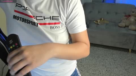 Snapshot of prvncessa_10 chatting on January 2025 10:37:01 AM INDEPENDENT MODEL online show from January 2025 10:37:01 AM