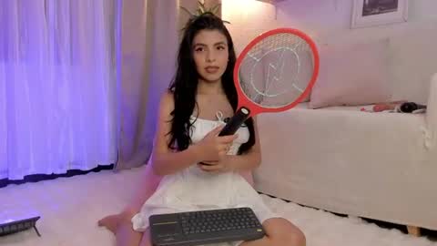    INDEPENDENT MODEL online show from July 2026 08:35:01 PM