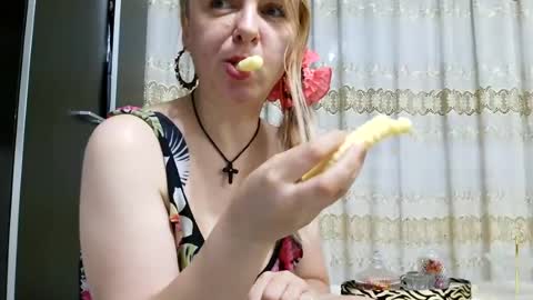 Pryncess sweety online show from July 2026 06:54:02 PM