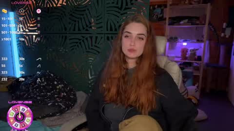 Queen of Pain online show from April 2026 08:57:02 PM
