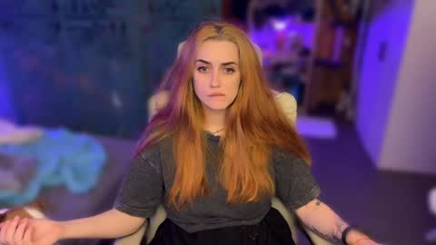 Queen of Pain online show from May 2026 08:02:02 PM