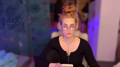 Queen of Pain online show from May 2026 07:00:01 PM