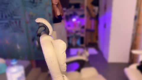 Queen of Pain online show from June 2026 09:16:02 PM