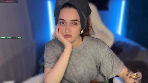 Queen of Pain online show from December 2025 02:25:02 PM