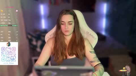 Queen of Pain online show from February 2026 01:48:01 AM