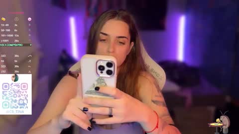 Queen of Pain online show from February 2026 05:56:01 AM