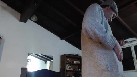 psicologiaigna online show from April 2026 02:31:01 AM