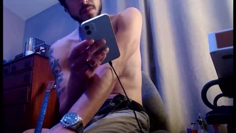 Sk8wave online show from December 2025 02:28:02 AM