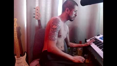 Sk8wave online show from July 2026 07:38:02 PM