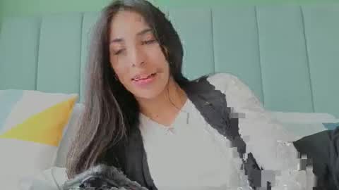 Katerine online show from December 2025 08:15:01 PM